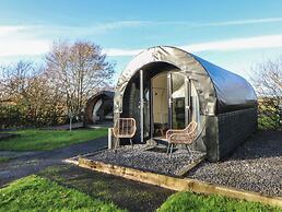 Glamping Pod 10 - Gower