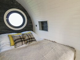Glamping Pod 10 - Gower