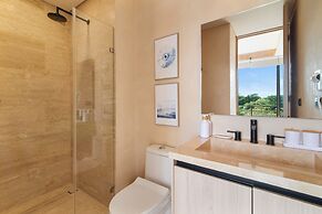 Corasol Modern Apt with Terrace