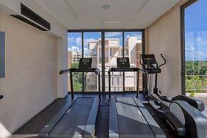 Corasol Modern Apt with Terrace