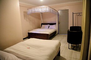 JD LUXURY HOTEL