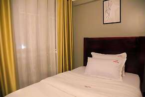 JD LUXURY HOTEL