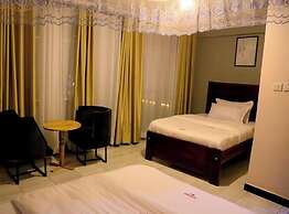 JD LUXURY HOTEL