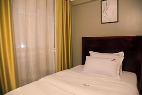 JD LUXURY HOTEL