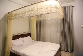 JD LUXURY HOTEL