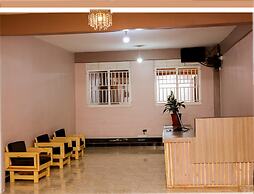 JD LUXURY HOTEL