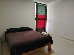 Hotel Morelia Nova