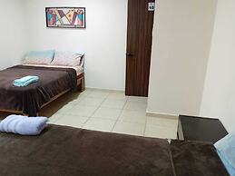 Hotel Morelia Nova
