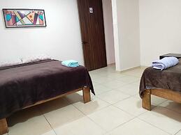 Hotel Morelia Nova