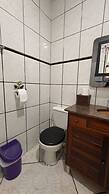 Casa Pet Friendly c 3 Quartos e Garagem no Jardim