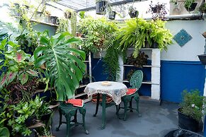 Casa Pet Friendly c 3 Quartos e Garagem no Jardim