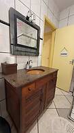 Casa Pet Friendly c 3 Quartos e Garagem no Jardim