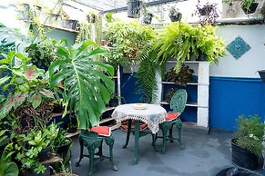 Casa Pet Friendly c 3 Quartos e Garagem no Jardim