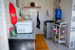 Casa Pet Friendly c 3 Quartos e Garagem no Jardim