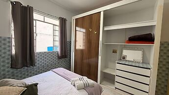 Casa Pet Friendly c 3 Quartos e Garagem no Jardim
