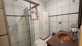 Casa Pet Friendly c 3 Quartos e Garagem no Jardim
