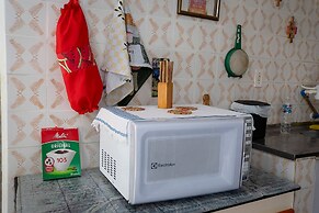 Casa Pet Friendly c 3 Quartos e Garagem no Jardim