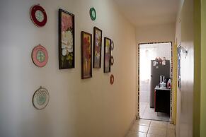 Casa Pet Friendly c 3 Quartos e Garagem no Jardim