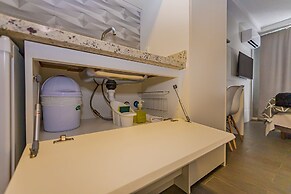 Studio no All You Need - All0604