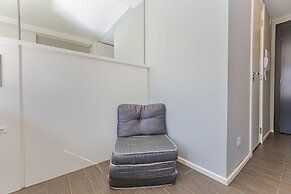 Studio no All You Need - All0604