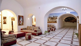 Mzab Hotel