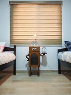 San Carlos Apartment