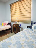 San Carlos Apartment