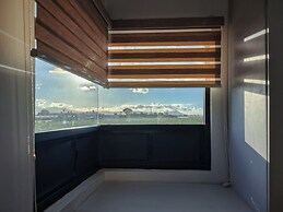 San Carlos Apartment