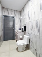 San Carlos Apartment