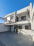San Carlos Apartment