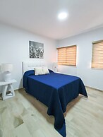 San Carlos Apartment