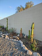 San Carlos Apartment