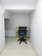 San Carlos Apartment