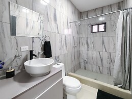 San Carlos Apartment