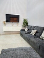 San Carlos Apartment