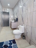 San Carlos Apartment