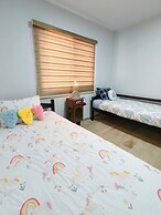 San Carlos Apartment