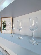 San Carlos Apartment