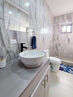San Carlos Apartment