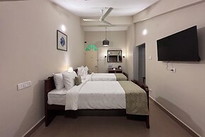 Pousada St. Ines Boutique Stays
