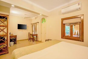 Pousada St. Ines Boutique Stays