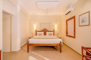 Pousada St. Ines Boutique Stays