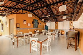 Pousada St. Ines Boutique Stays