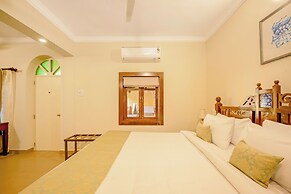 Pousada St. Ines Boutique Stays