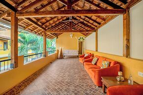 Pousada St. Ines Boutique Stays