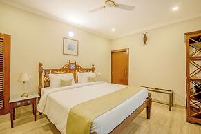 Pousada St. Ines Boutique Stays