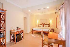 Pousada St. Ines Boutique Stays