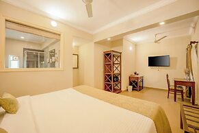 Pousada St. Ines Boutique Stays