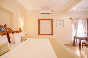 Pousada St. Ines Boutique Stays