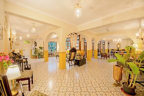 Pousada St. Ines Boutique Stays